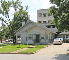 1600 Nueces St, Austin TX - Office Space