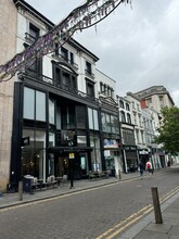 12 Bold St, Liverpool for lease Building Photo- Image 1 of 5