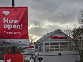 5655 3rd Ave, Ferndale WA - NNN Property