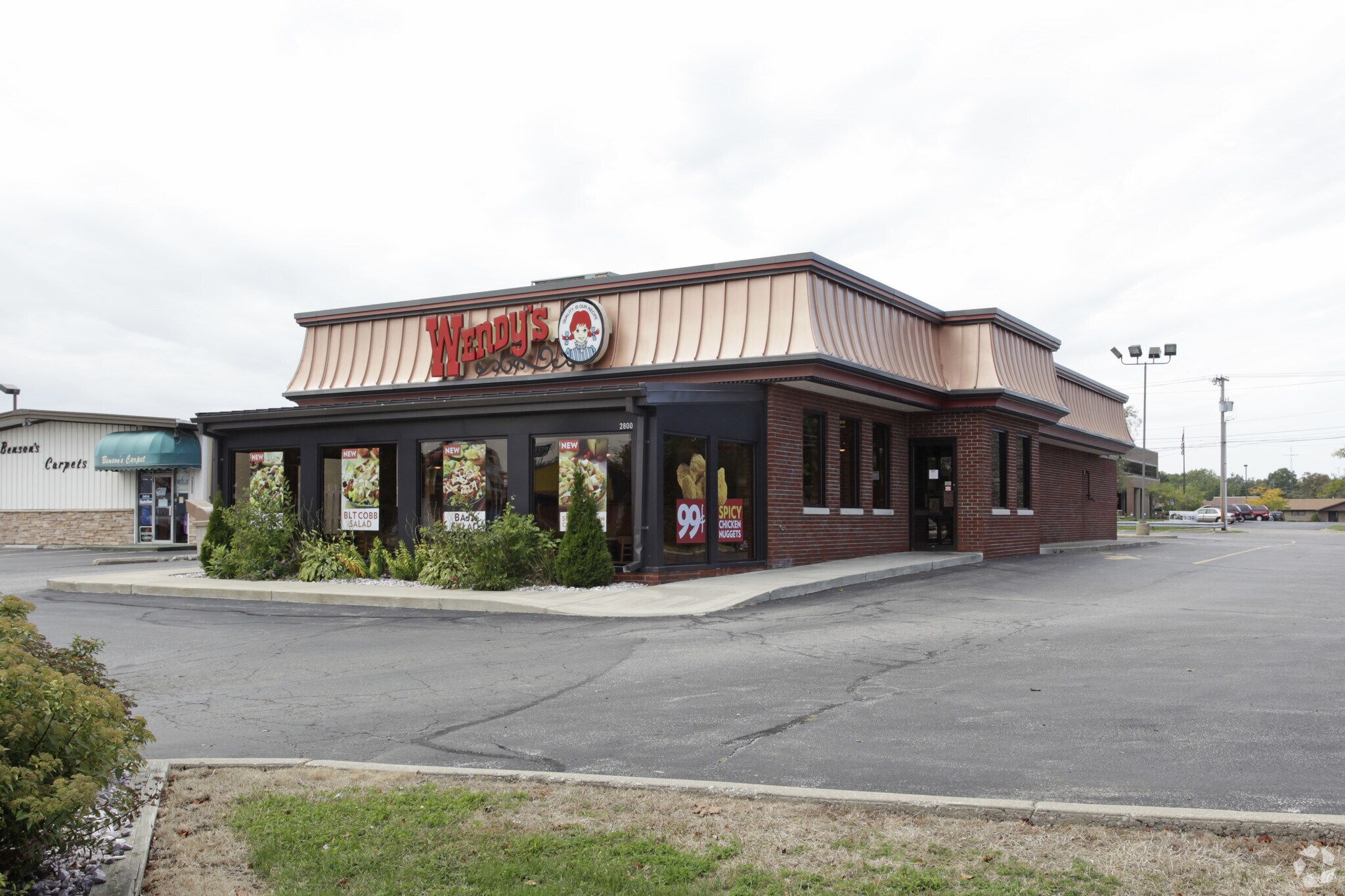 2800 Niles Ave, Saint Joseph, MI for sale Primary Photo- Image 1 of 1