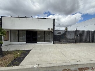 More details for 10027 Commerce Ave, Tujunga, CA - Retail for Lease