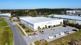 More details for 7035 Cross County Rd, North Charleston, SC - Industrial for Lease