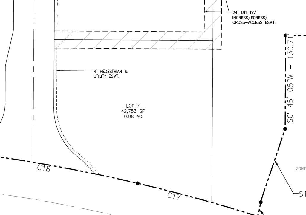 1598 Ferndale Blvd/Hwy 30 East, Oxford, MS for lease Primary Photo- Image 1 of 2