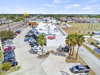 More details for 4001 Saratoga Blvd, Corpus Christi, TX - Retail for Lease