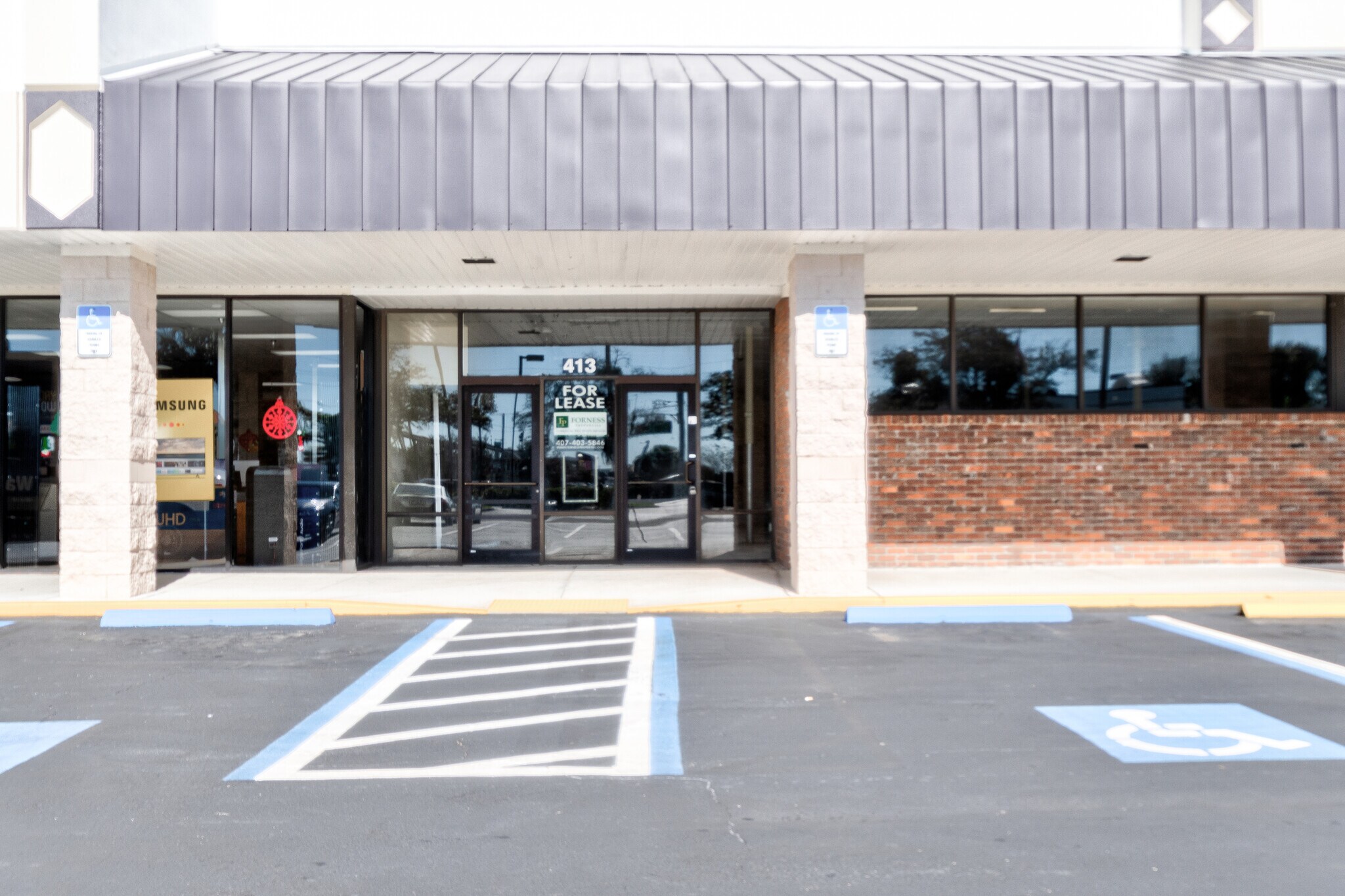 303341 Havendale Blvd, Auburndale, FL 33823 Retail for Lease