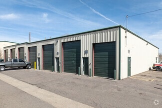 More details for 6232 Beach St, Denver, CO - Flex, Industrial for Lease