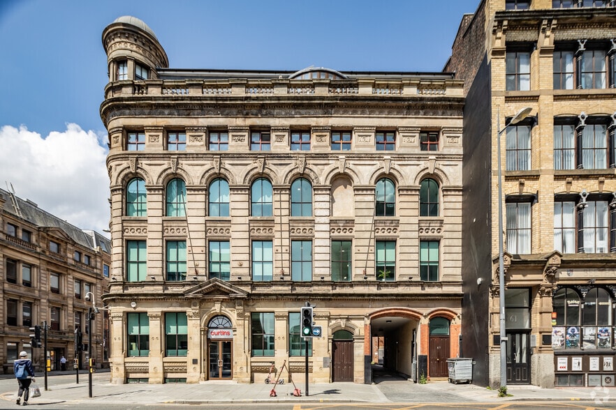 51-57 Tithebarn St, Liverpool for lease - Building Photo - Image 3 of 4