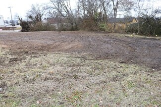 More details for 117 Cemetery Ave, Columbia, TN - Land for Sale