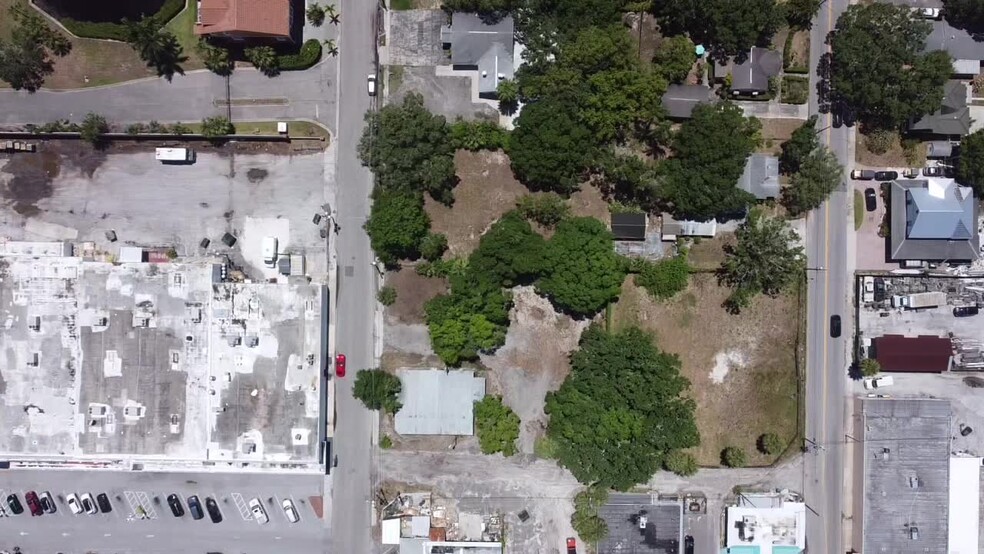 20 W Morgan St, Tarpon Springs, FL for sale - Commercial Listing Video - Image 2 of 4