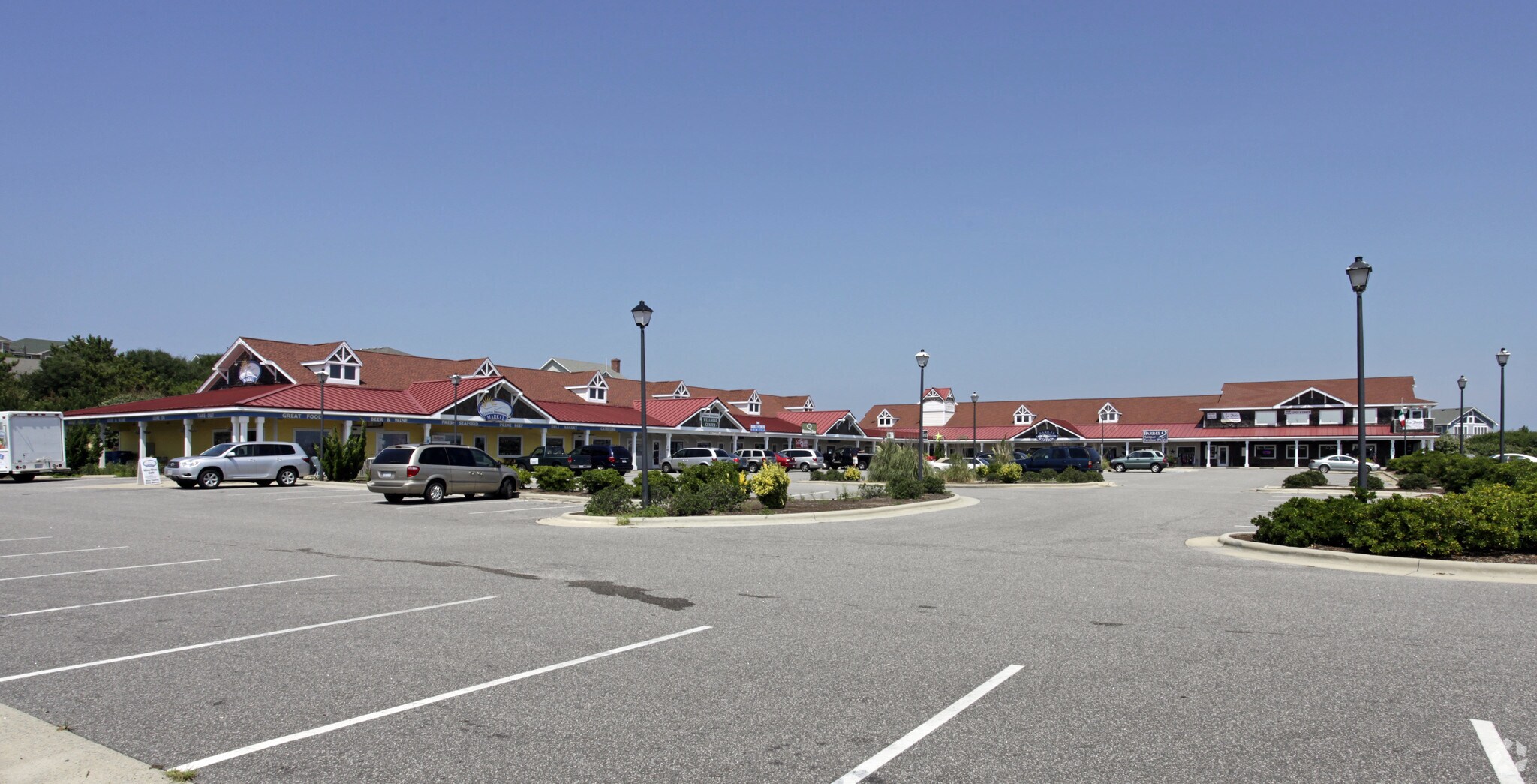 1 Ocean Blvd, Southern Shores, NC for sale Primary Photo- Image 1 of 1