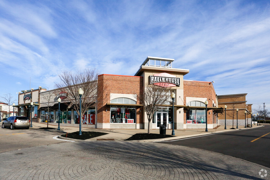 2770-2812 Miamisburg Centerville Rd, Dayton, OH for sale - Primary Photo - Image 1 of 1