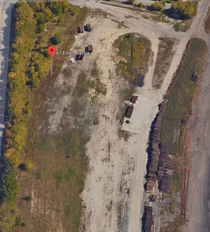 87 Ethel Ave, Toronto, ON for sale Primary Photo- Image 1 of 1