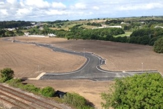 More details for Off A30 Trunk Rd, Redruth - Land for Sale