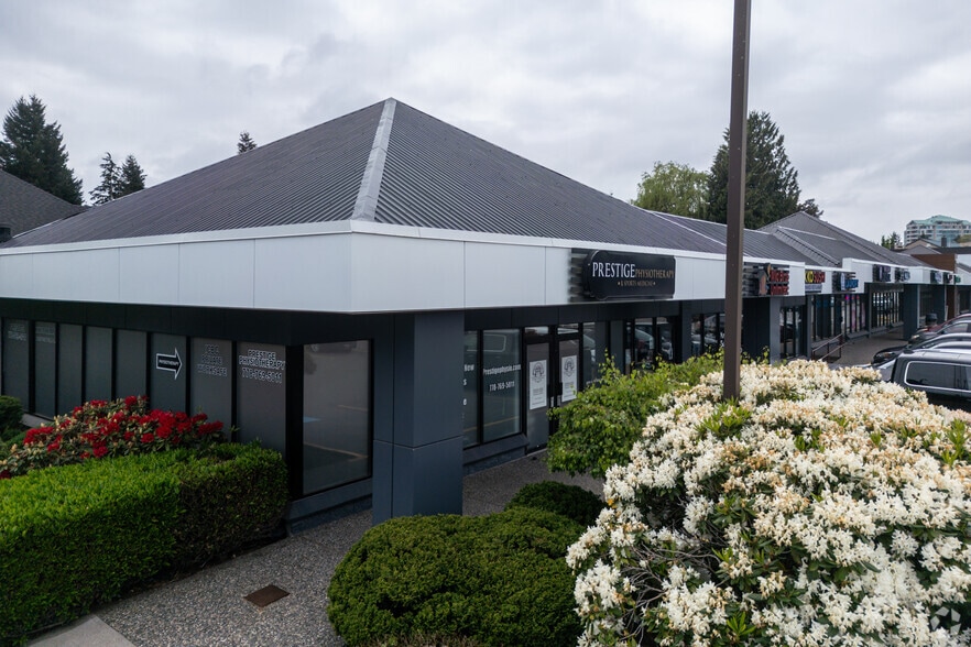 33324 S Fraser Way, Abbotsford, BC for lease - Building Photo - Image 2 of 3