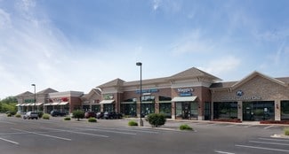 More details for 3330 Stadium Dr, Kalamazoo, MI - Retail for Lease