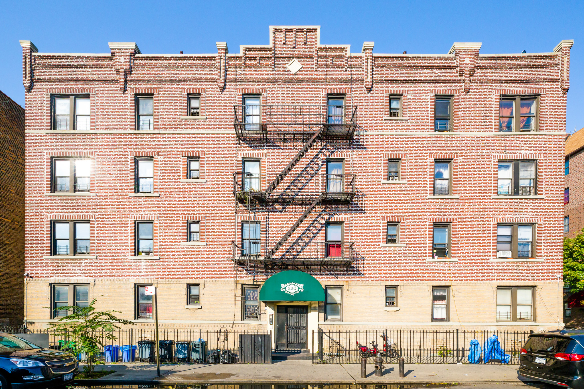 2224 Cortelyou Rd, Brooklyn, NY for sale Other- Image 1 of 1