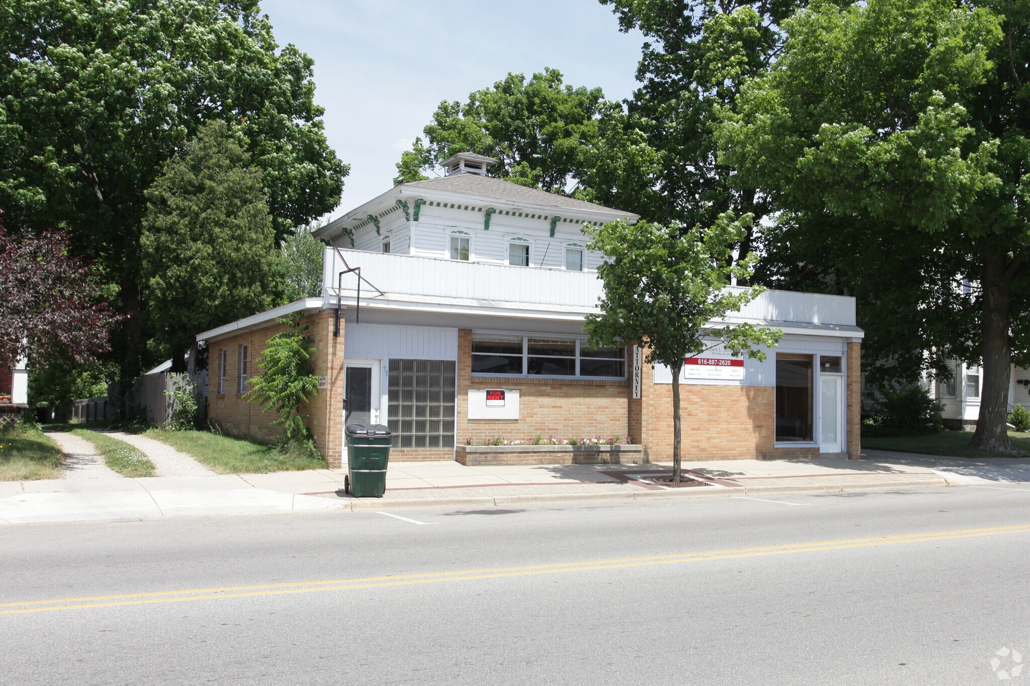 77 E Division St, Sparta, MI for sale Primary Photo- Image 1 of 1