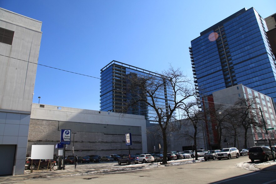1523 N Fremont St, Chicago, IL 60642 Land for Sale
