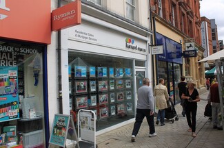 More details for 27 Station Rd, Redhill - Retail for Sale