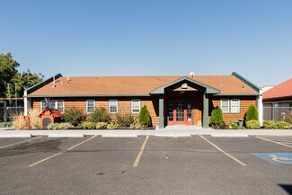 More details for 2502-2514 SW 4th ave, Ontario, OR - Retail for Sale