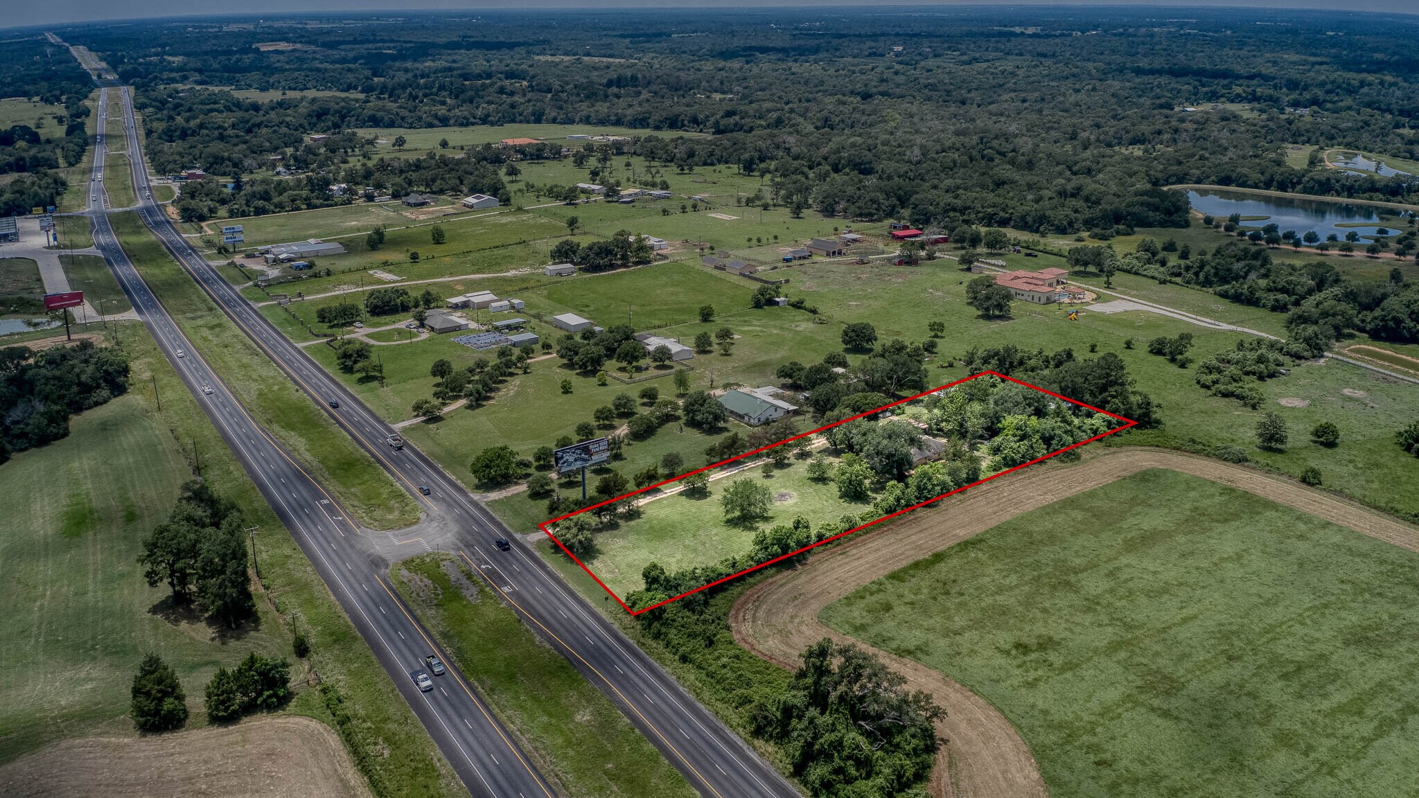 29655 Highway 6, Hempstead, TX for sale Primary Photo- Image 1 of 1