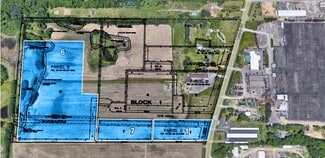 More details for XXX 137th Avenue NE, Columbus, MN - Land for Lease