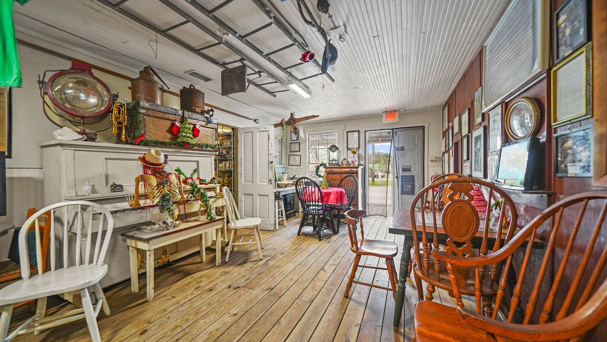 4370 Garden Rd, Port Charlotte, FL 33953 The Bean Depot