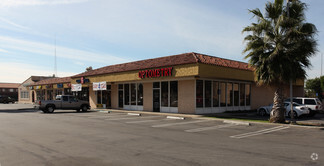 More details for 1201-1223 E 17th St, Santa Ana, CA - Retail for Lease