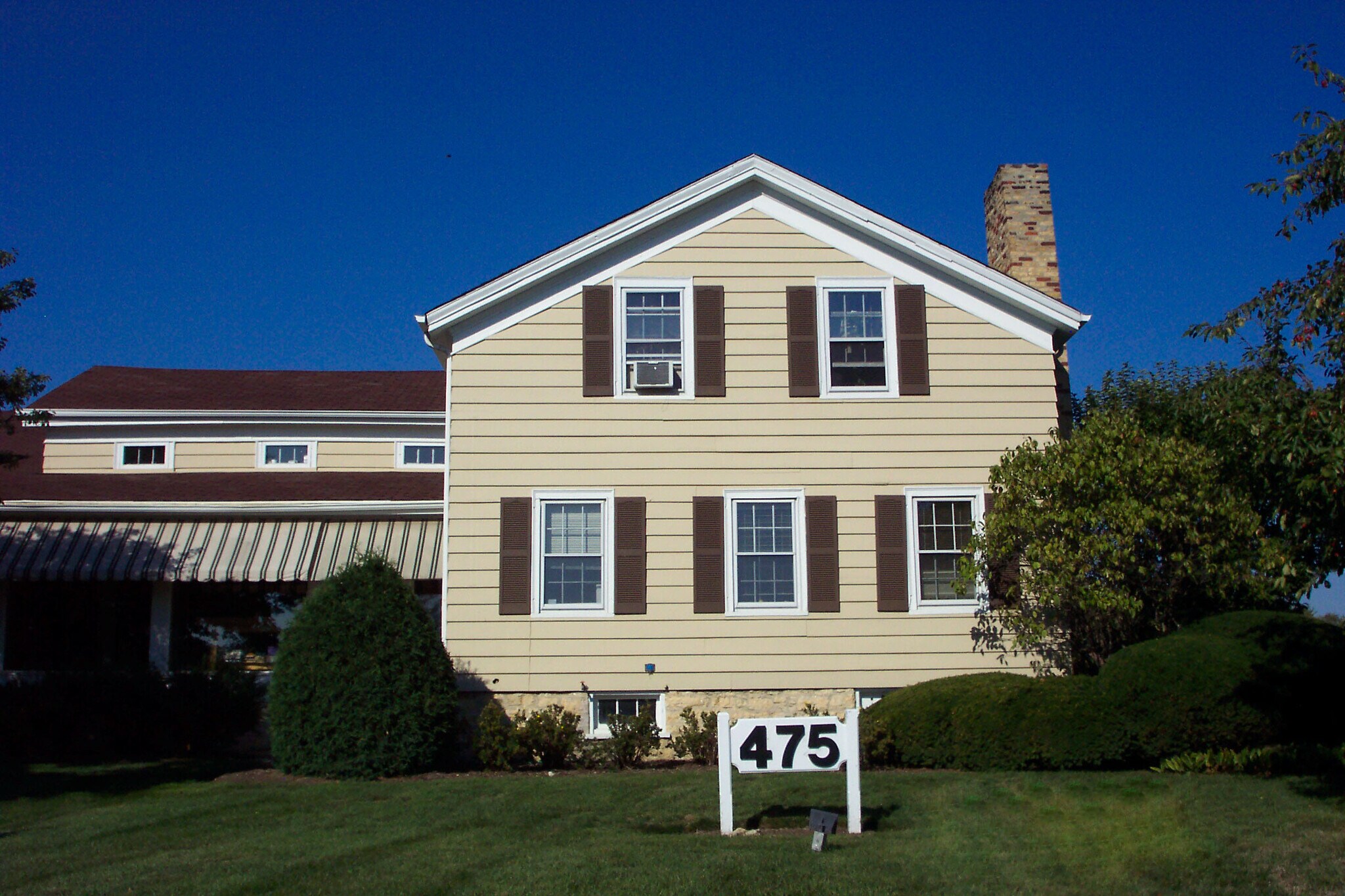 475 Dunham Rd, St Charles, IL for sale Primary Photo- Image 1 of 1