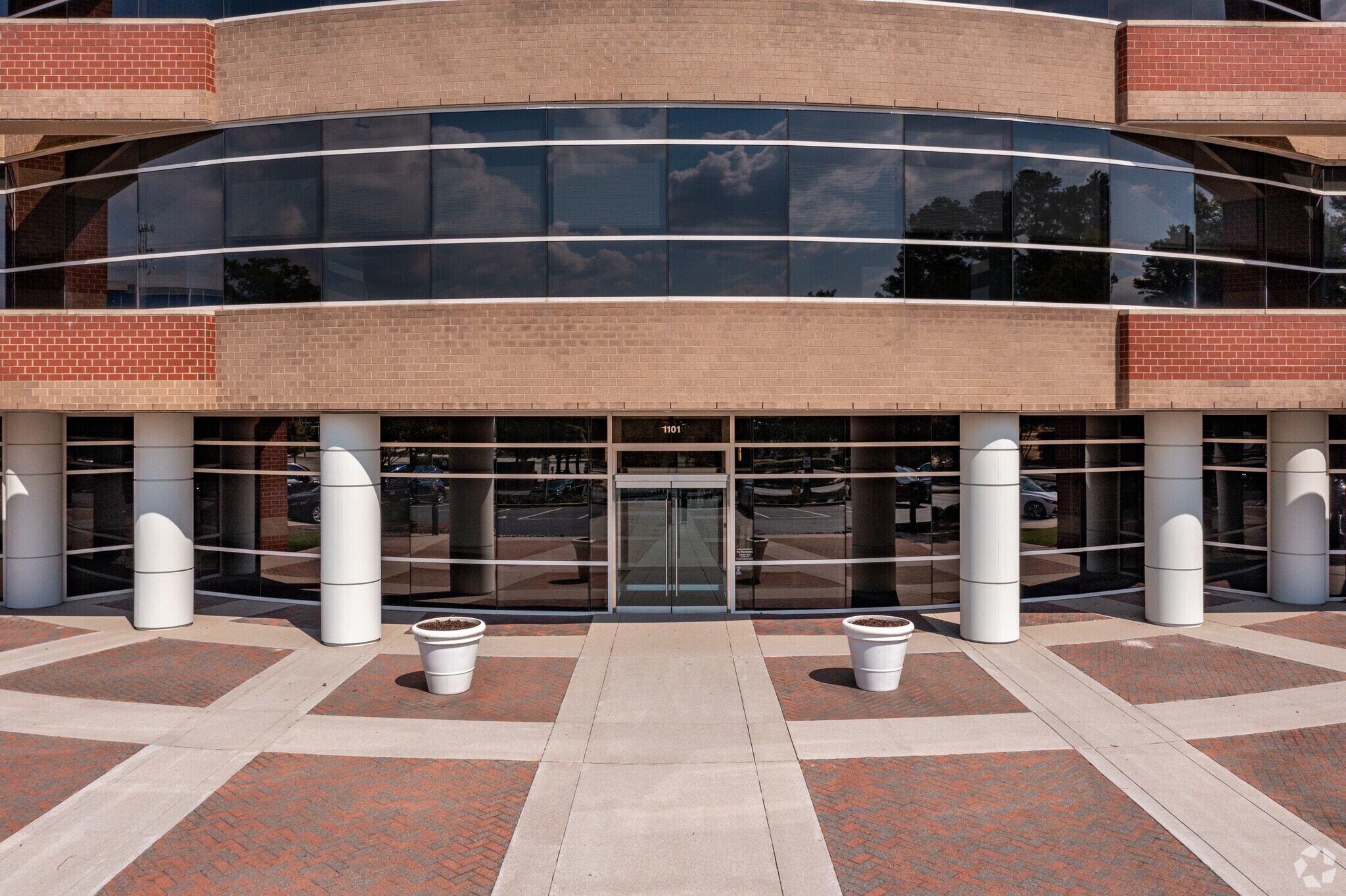 1101 Slater Rd, Durham, NC 27703 Brighton Hall