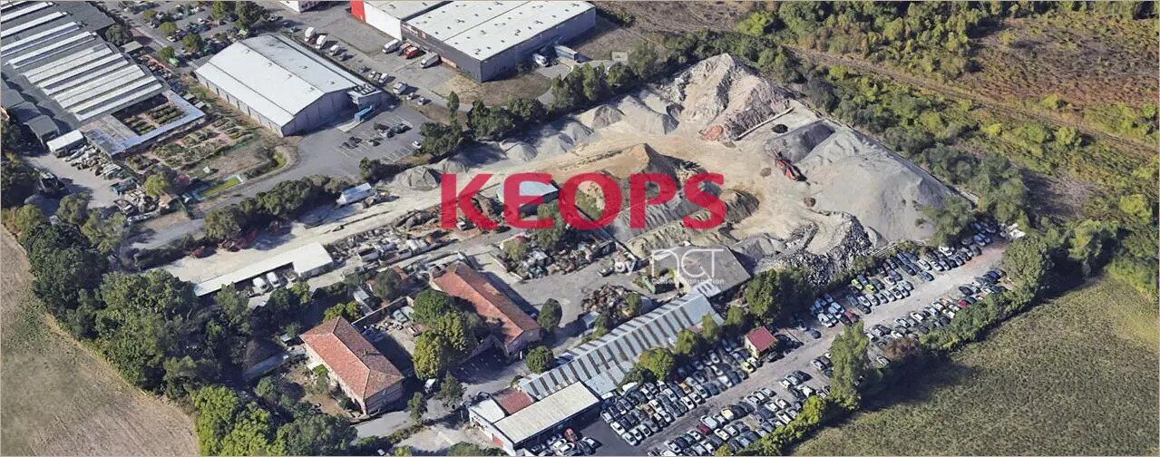 Route D'Espagne, Toulouse for lease Building Photo- Image 1 of 4