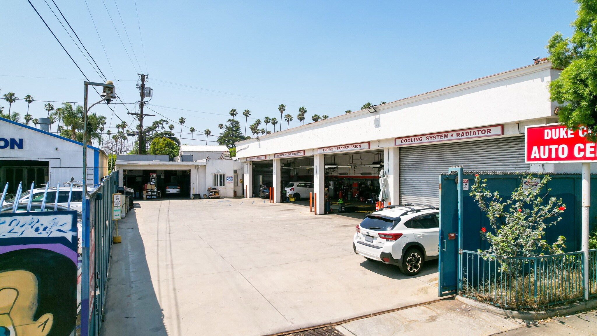 4320 W Pico Blvd, Los Angeles, CA for sale Building Photo- Image 1 of 51