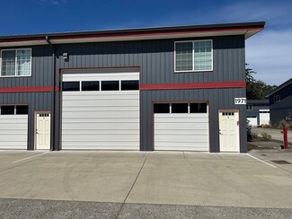 More details for 1971 Baltic Way, Ferndale, WA - Flex for Sale
