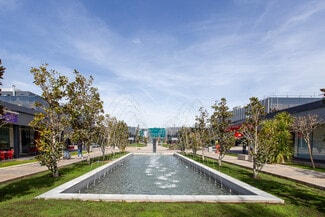 More details for Avenida de Castilla, 2, Torrejón de Ardoz - Office for Lease