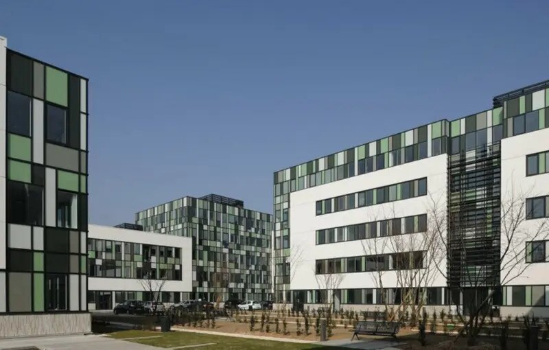 17 Rue Professeur Jean Bernard, Lyon for sale - Building Photo - Image 1 of 4