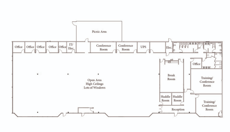 6101 Chancellor Dr, Orlando, FL 32809 - Lakefront I & II | LoopNet