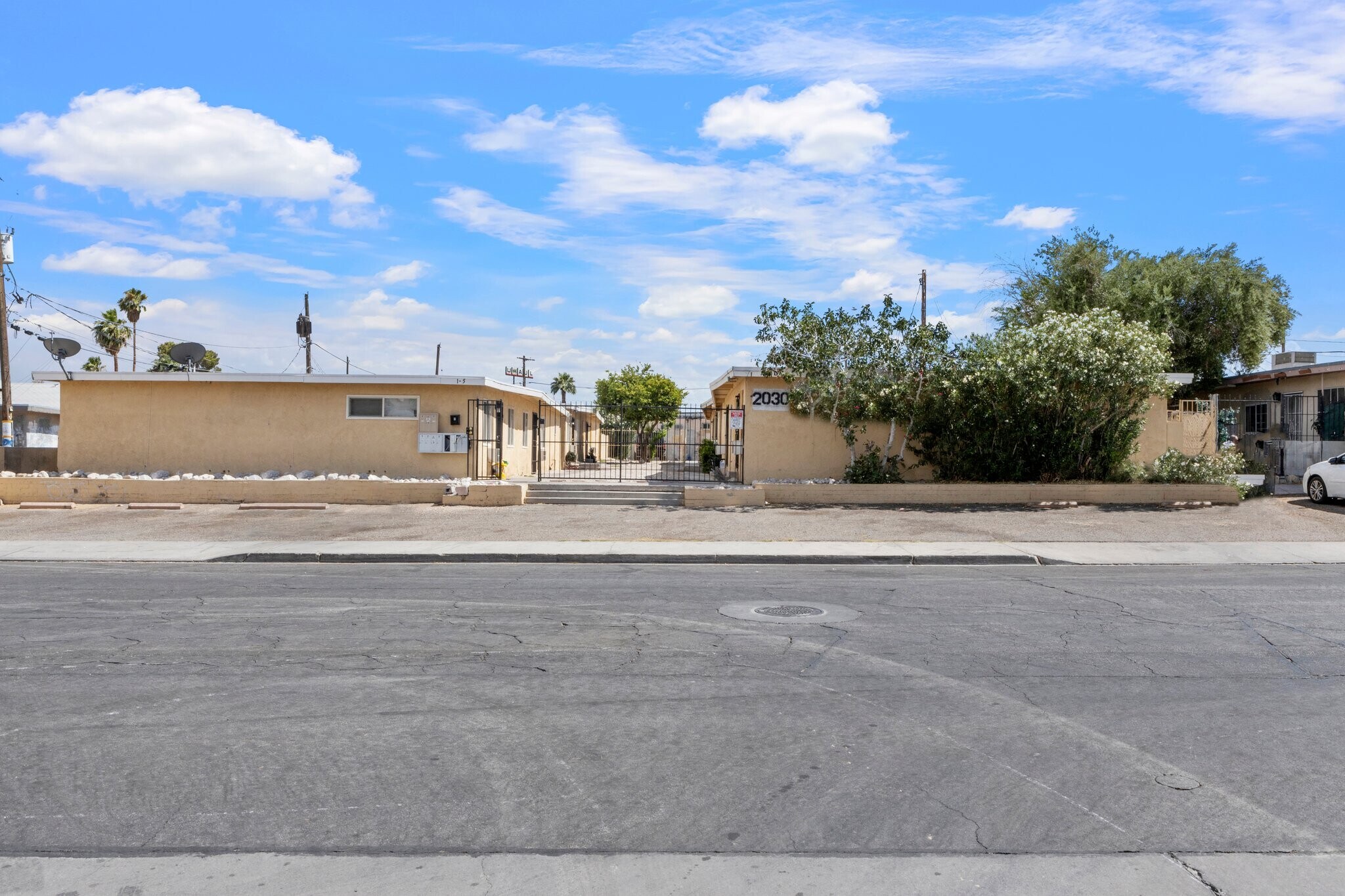 2030 Sunrise Ave, Las Vegas, NV for sale Building Photo- Image 1 of 1