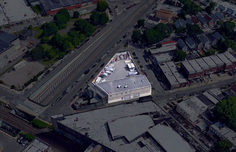 58-17 59th Dr, Maspeth, NY for sale - Building Photo - Image 1 of 1