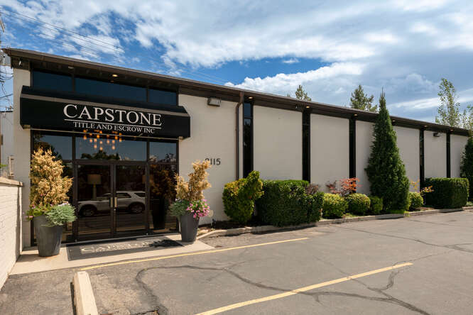 2115 Dallin St, Salt Lake City, UT for lease - Building Photo - Image 1 of 18