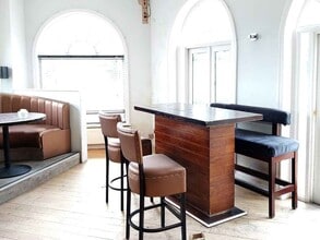 2 Barrington Rd, Altrincham for lease Interior Photo- Image 1 of 3