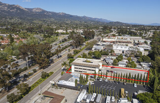 More details for 4213 State St, Santa Barbara, CA - Office for Lease