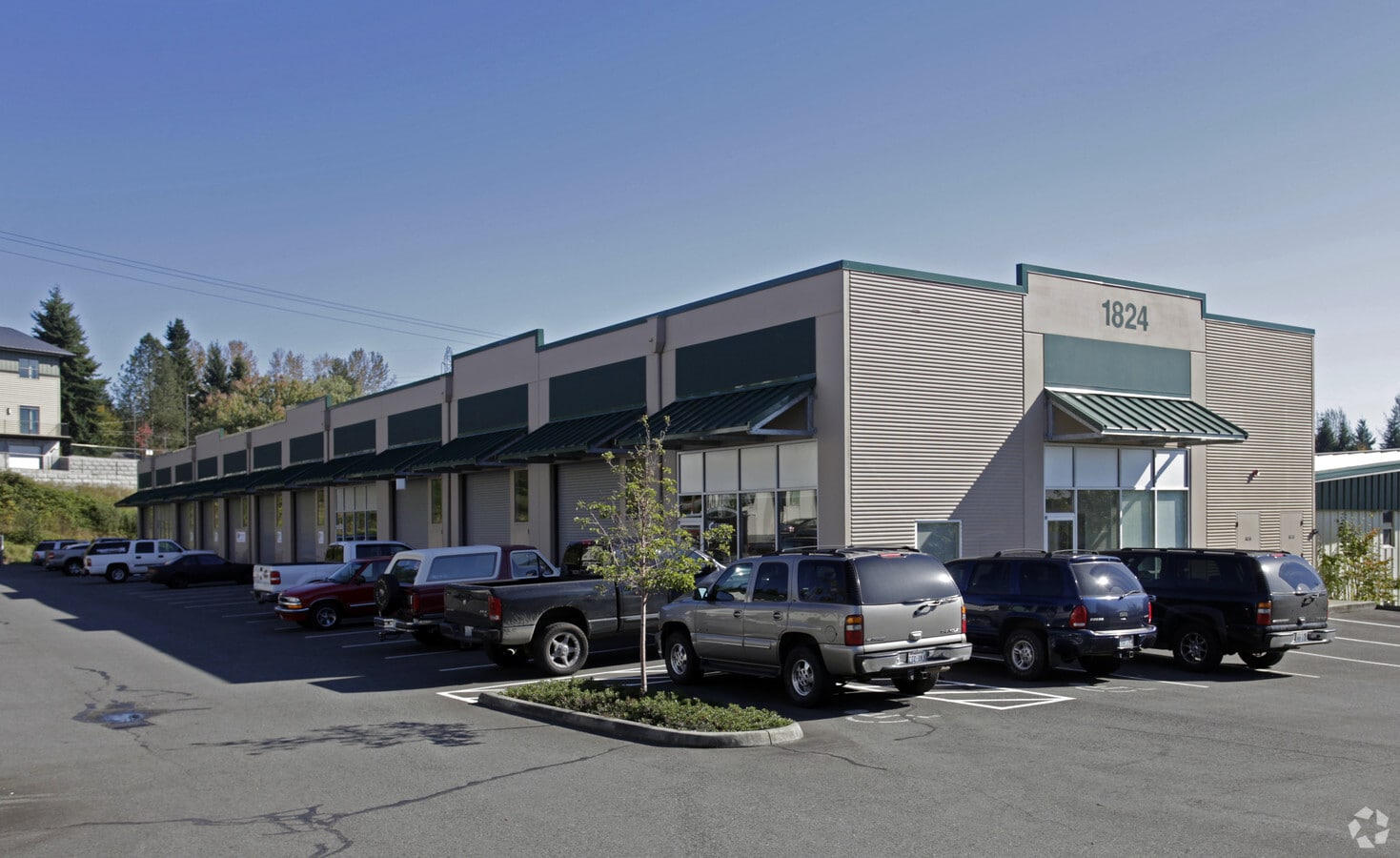 1824 Bickford Ave, Snohomish, WA 98290