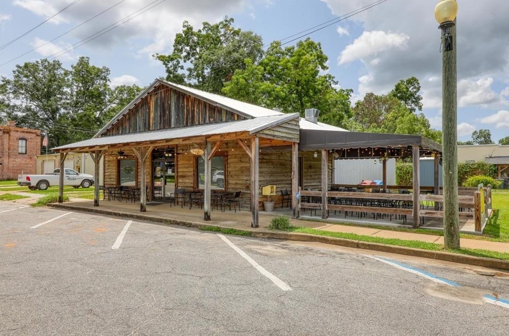 110 S Main St, Boston, GA for sale Building Photo- Image 1 of 1