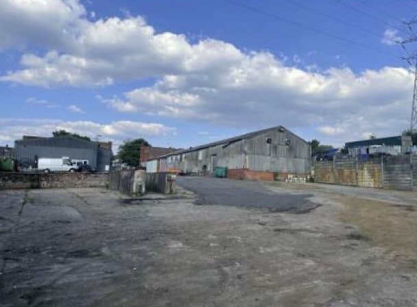 Tunnel Rd, West Bromwich for sale - Primary Photo - Image 1 of 1