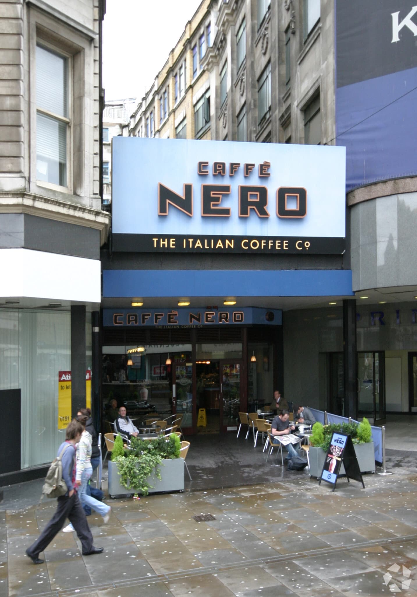 122A Market St, Manchester for sale Primary Photo- Image 1 of 1