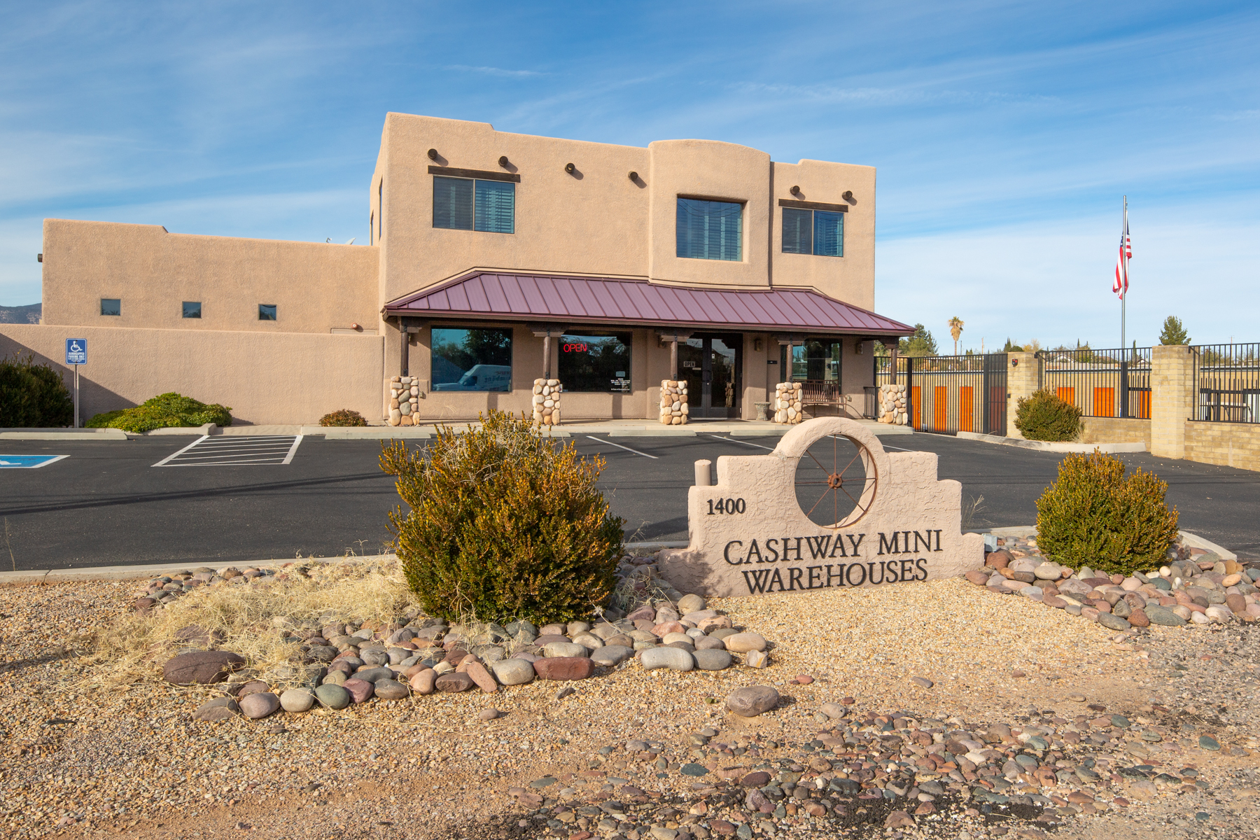 1400 S Highway 92, Sierra Vista, AZ for sale Primary Photo- Image 1 of 1