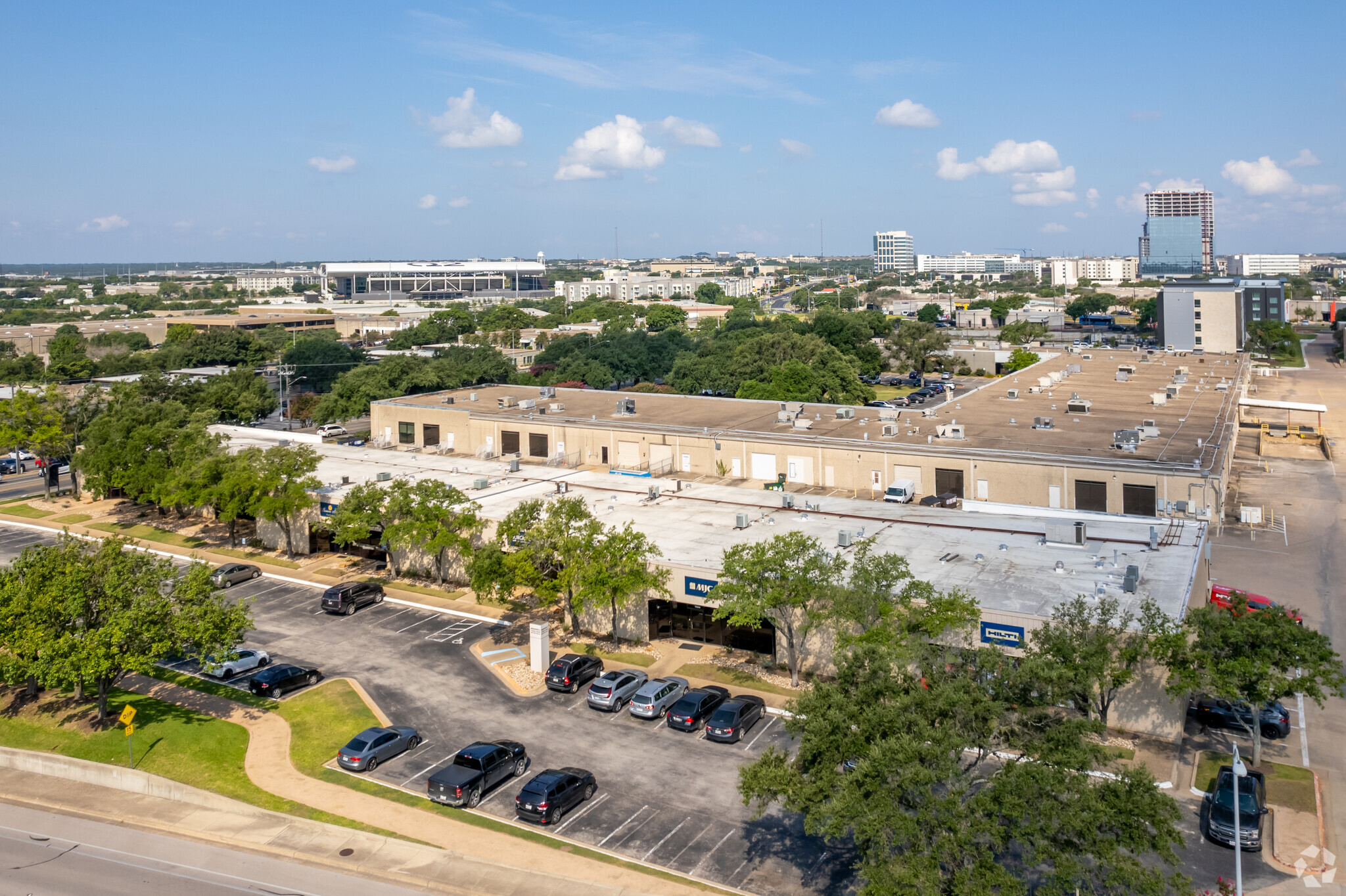 11000-11006 Metric Blvd, Austin, TX 78758 - Braker 2 | LoopNet