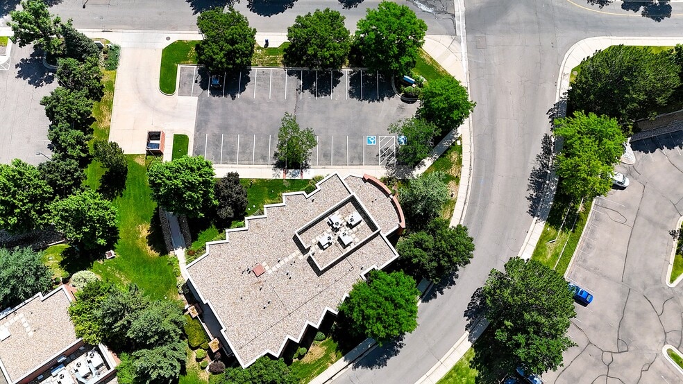 1 W Dry Creek Cir, Littleton, CO for lease - Building Photo - Image 2 of 15