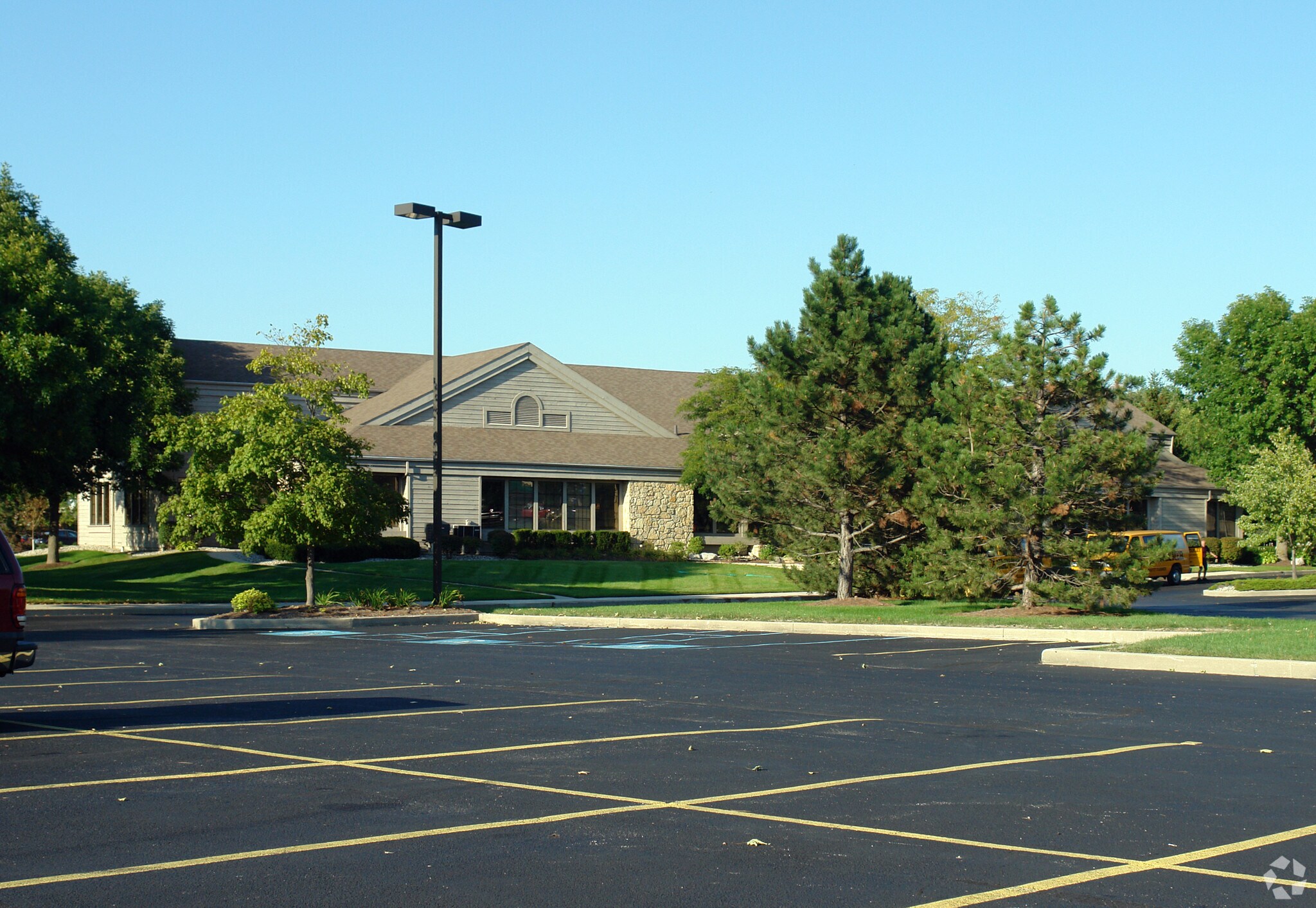 9009 Coldwater Rd, Fort Wayne, IN for sale Primary Photo- Image 1 of 1