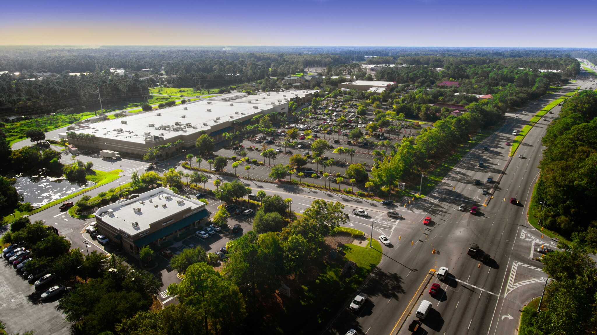 Highway 278, Bluffton, SC for sale Building Photo- Image 1 of 1